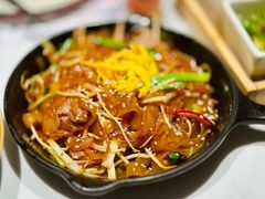 -食大利香港茶餐厅(南亚风情第一城店)