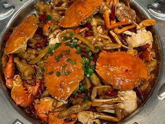 -胖哥俩肉蟹煲(世茂国际广场店)