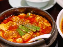 招牌麻婆豆腐-陈麻婆豆腐总店