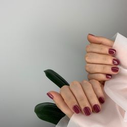 -柴小姐美睫美甲