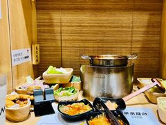 -独食火锅·半米屋台(直营总店)