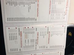 菜单-围炉夜话·潮汕卤水火锅(榕江店)