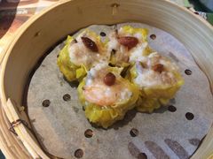 添好运点心专门店(深水埗店)-添好运点心专门店(深水埗店)