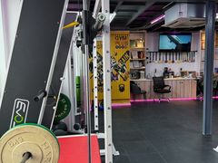 -GymPlus健身(四平路店)