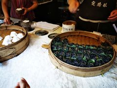 -锦记糕点铺