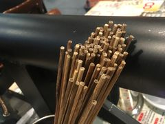 -小郡肝串串香火锅(金桥店)