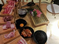 -AJIYA味屋和牛烤肉自助放题(温州万象城店)