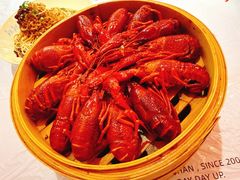 -靓靓蒸虾·头牌蒸虾(雪松路总店)
