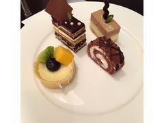 -洲际酒店·地平线全日餐厅HORIZON CAFÉ