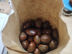 糖炒栗子-秋栗香(地安门店)