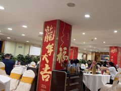 -宜宾海鲜酒家·三十年老字号