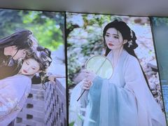 -汉仪华裳汉服旗袍·摄影写真馆(乌镇西栅店)