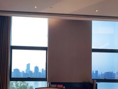 -富力威斯汀酒店-中国元素中餐厅(武昌临江店)
