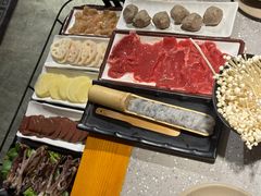 -重庆锦火锅(惠福东路店)