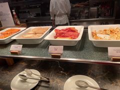 -常州富力喜来登酒店 Feast盛宴标帜西餐厅(新北万达广场店)