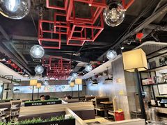 -黄记煌三汁焖锅(渝北金港国际店)