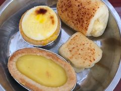 -广隆蛋挞王(农讲所店)