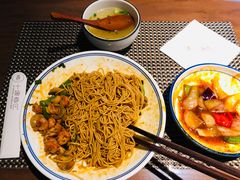 -十面春风·江南面馆(崇宁路店)