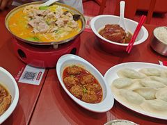 -喜家德虾仁水饺(长泰广场店)