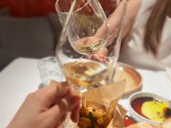 -Osteria Garden 生蚝花园餐厅(原进贤路店)