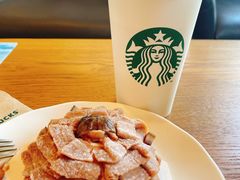 -星巴克(湖州梅地亚广场店)