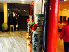 -留芳·文旅古月楼(老街店)