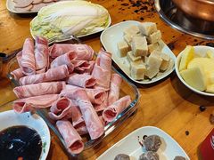-五斗火锅(和平路店)