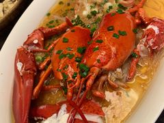 -高佳庄·海鲜酒楼(东港店)