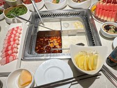 -海底捞火锅(长沙华创国际广场店)