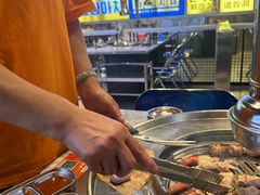 -哈哈碳都·牛肋条无限自助烤肉(台江万达店)