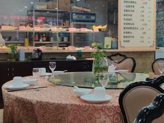 -聚丰园•湖鲜餐厅(阿红私房菜梅石路店)