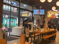 -本色.小马哥烧烤(无锡九里仓店)