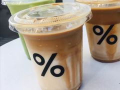-% Arabica阿拉比卡咖啡(深圳湾万象城店)