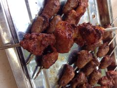 iphone_upload_pic-王记西鎮电烤肉(汶上路店)