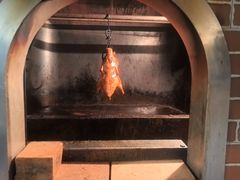 -北平味道.京味菜.烤鸭(梨园店)