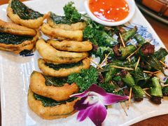 -老崇左特色风味食馆