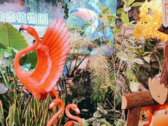 -正佳雨林生态植物园