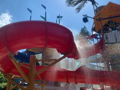 -杭州开元森泊度假乐园