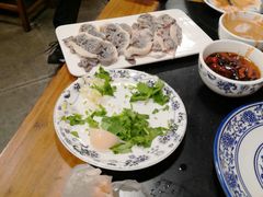 -裕德孚·非遗手切涮羊肉(东直门内大街店)