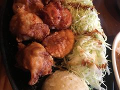 -铃木食堂(帽儿胡同店)