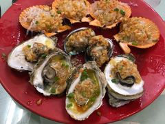 -小辣妹川味海鲜加工店(第一市场椰风巷店)