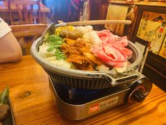 -坂吉屋·居酒屋深夜食堂(龙湖店)