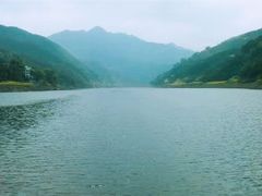 -新安江山水画廊风景区