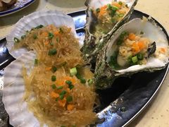 -阿浪海鲜连锁加工店(B栋2排1号火车头店)