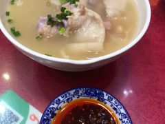 -易老妈蹄花.特色川菜(人民公园总店)