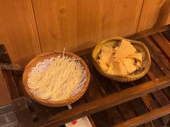 -宝泉铜锅·涮羊肉(解放东路店)