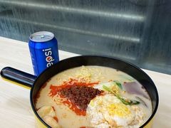 -小谷姐姐麻辣拌·麻辣烫(大华店)