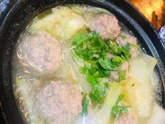 -老姑砂锅·烧烤天津菜(体北道店)
