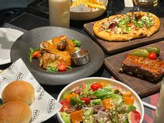 -Nord Grill&Bar Highland诺德西餐(深圳欢乐海岸店)