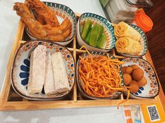 -螺大喜螺蛳粉火锅(雍和宫店)